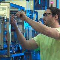 Universal Machine, Custom Machine Design and Build, Custom Machinery